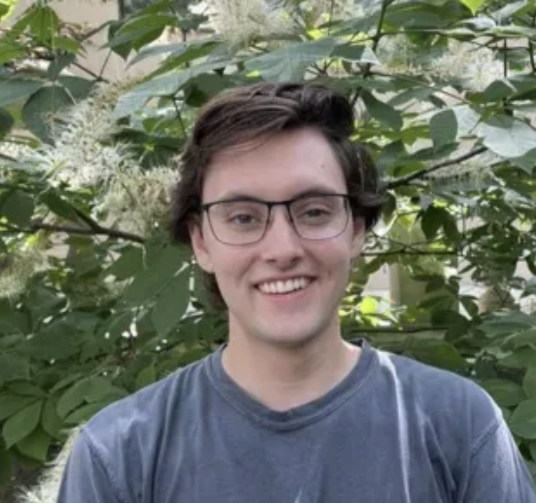 Drake Vogelpohl