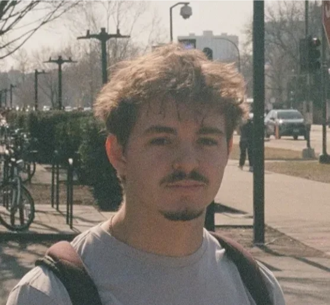 Matt Hosemann