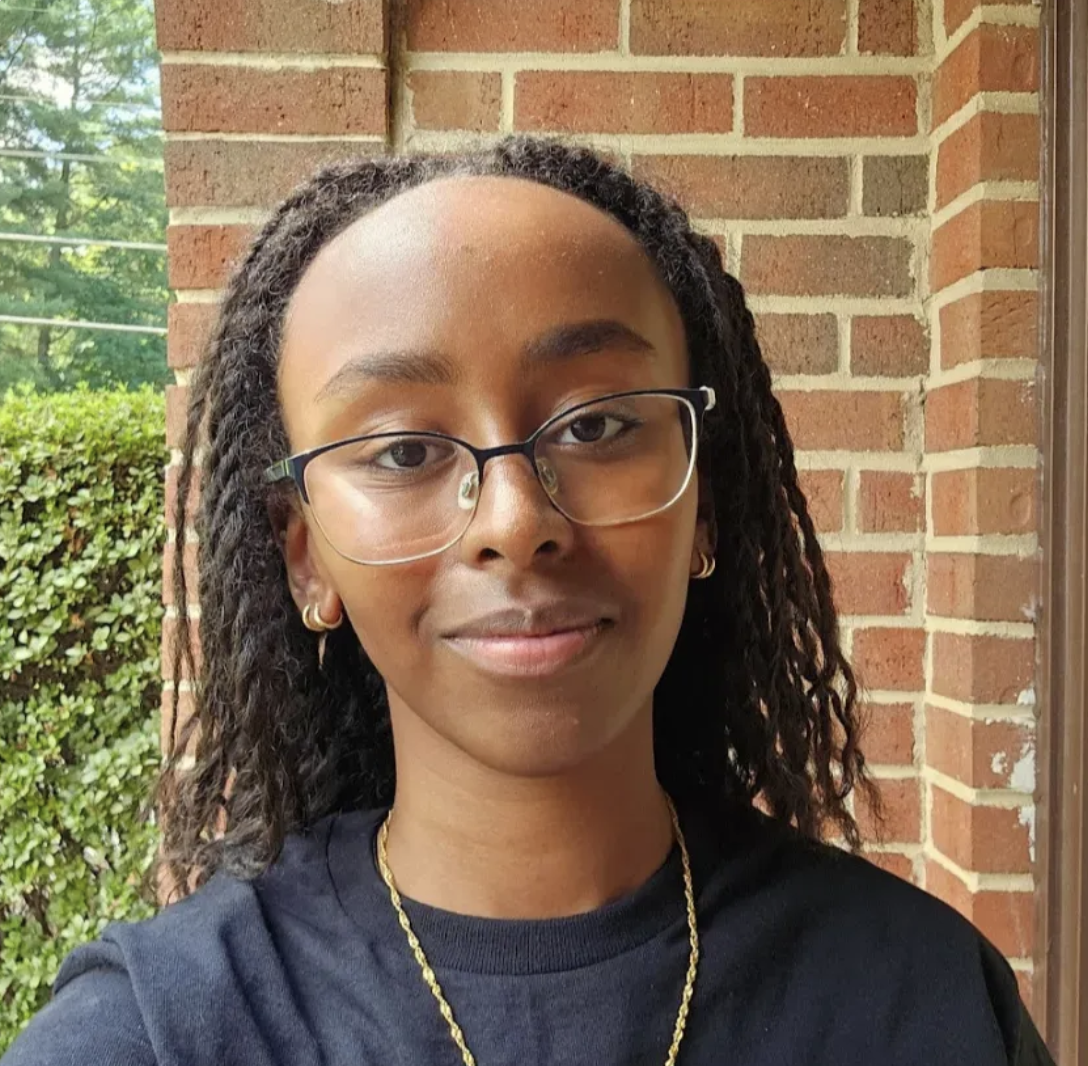 Rahwa Tesfay