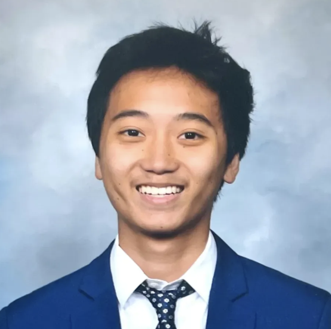 Reese Wu