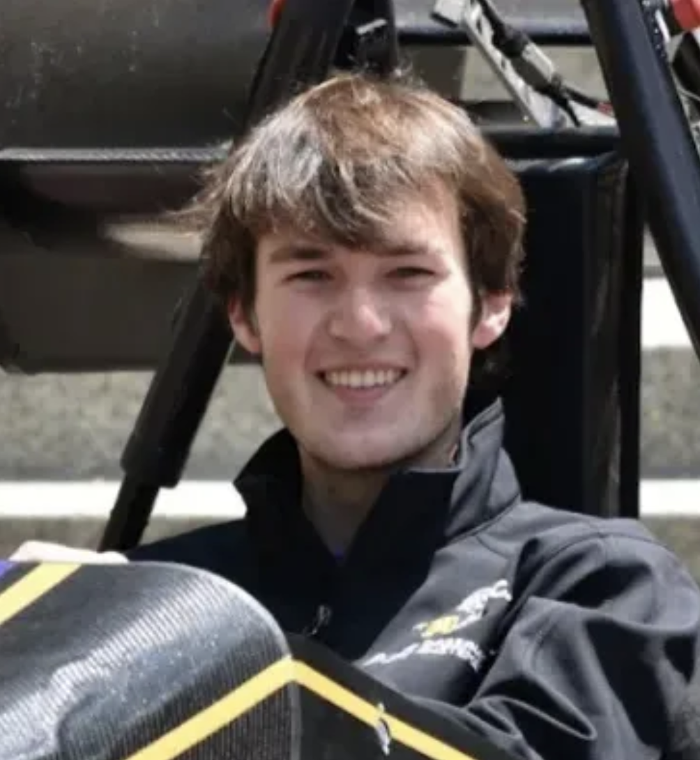 Ryan Boyle